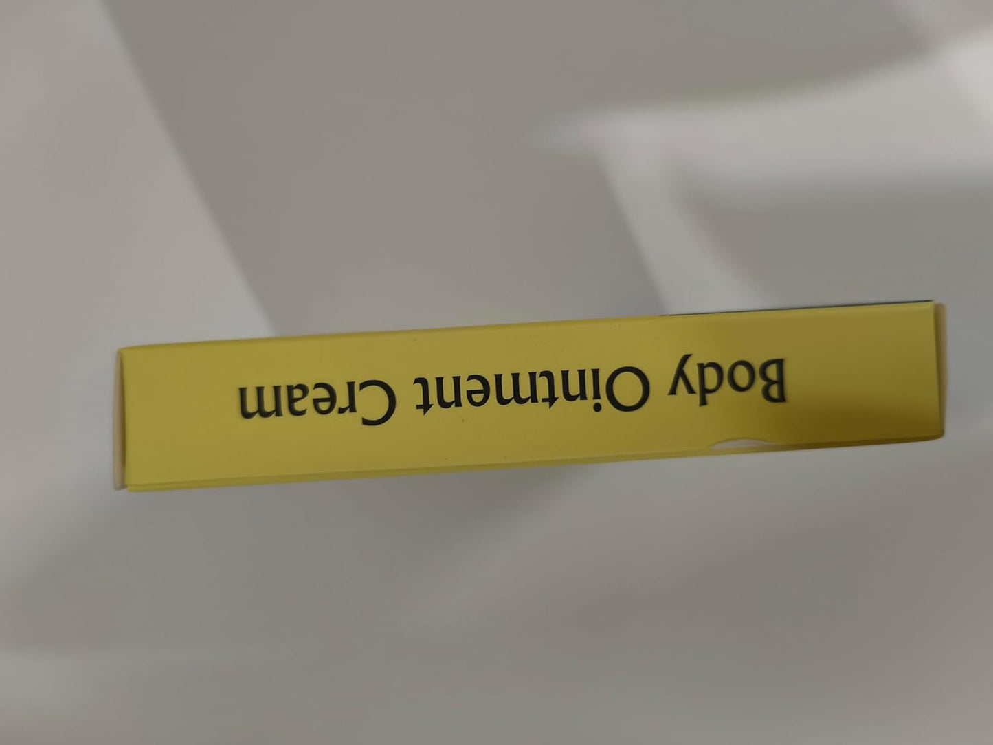 Moisturising Cream, Ointment Cream, Healing Cream, Moisturising Cream, Body Cream for Dry, Uncomfortable Skin 5PCS